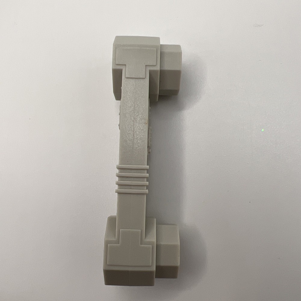 Robotix ROBOT COMMANDER Replacement Part 50MM ARM