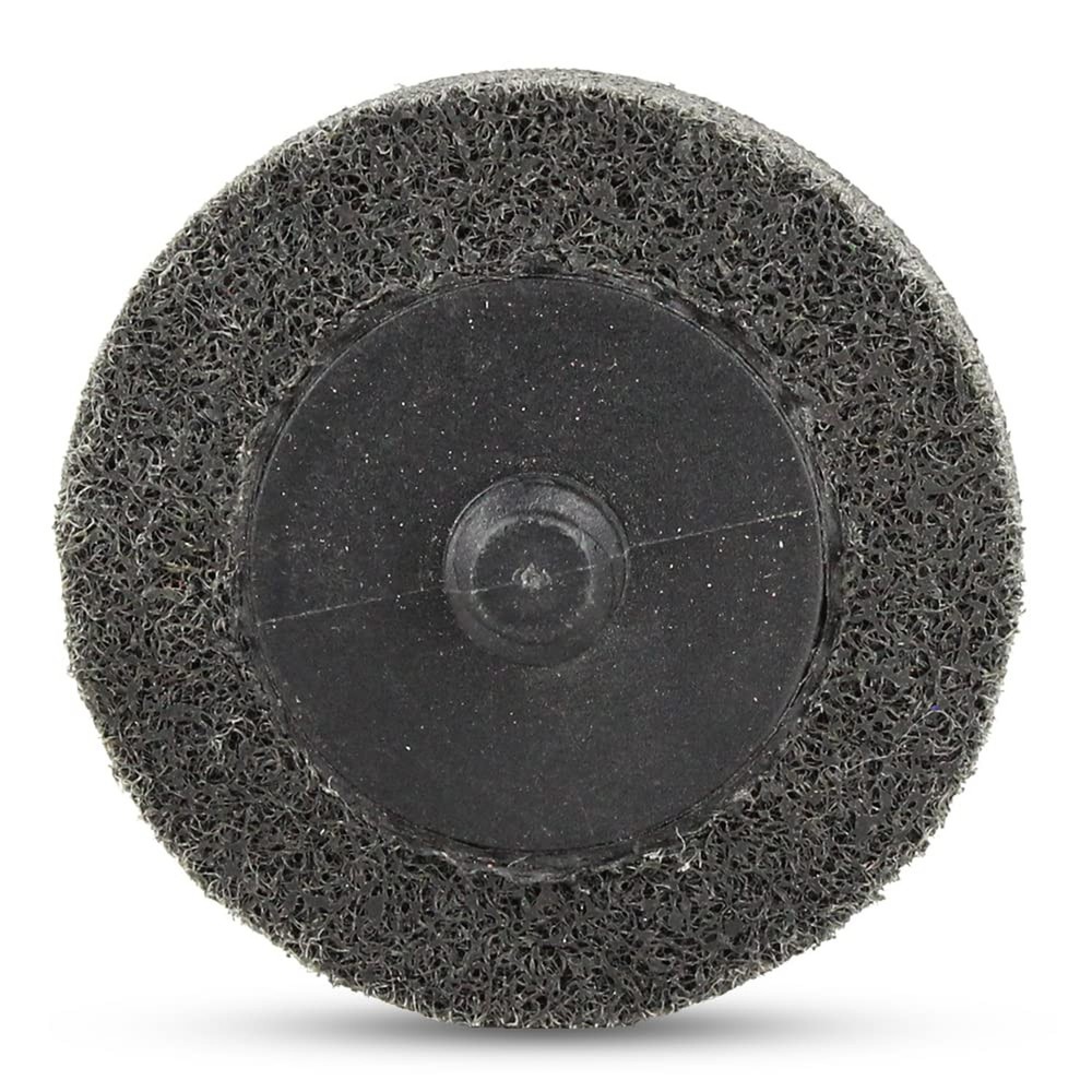 BHA Surface Preparation Quick Change Discs, 2 Inch - 10 Pack (Grey (Ultra Fin...
