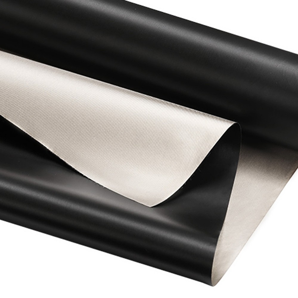 Faraday Black Copper Conducts Electricity Shielding against RF Electromagnetic