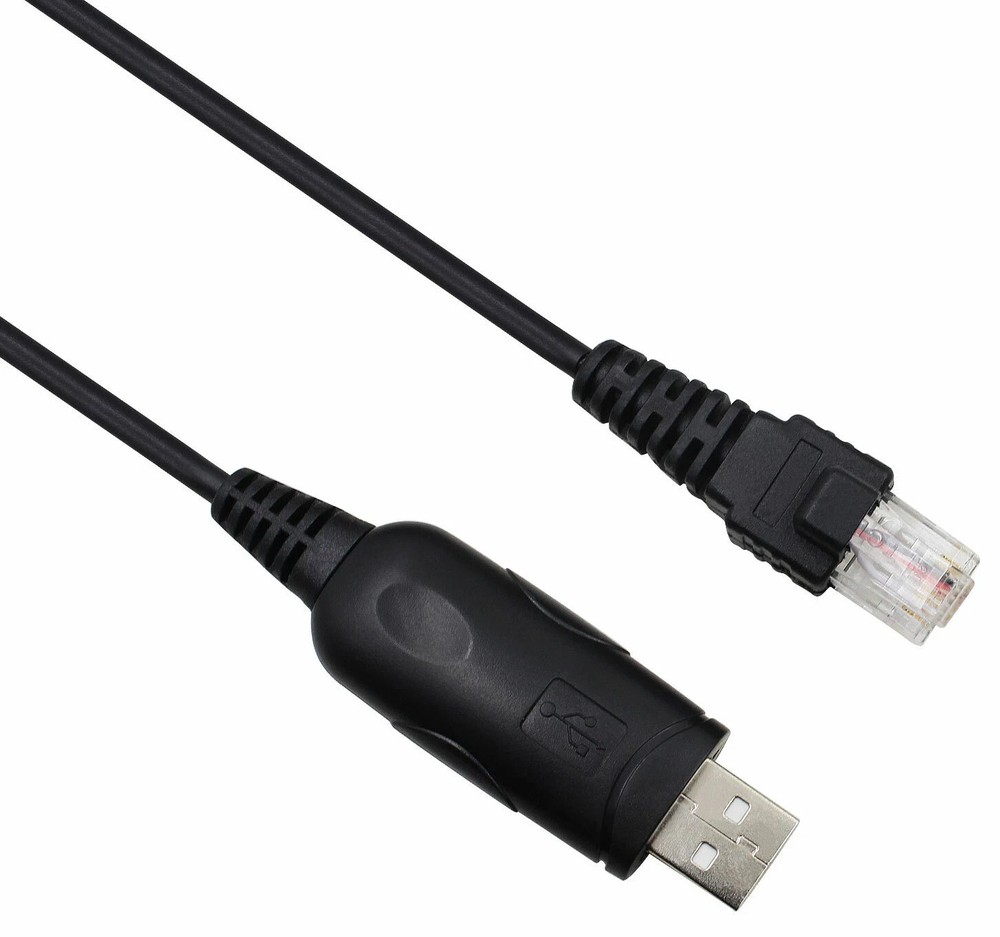 Program Software CD USB Programming Cable for Kenwood Radio TK-8180 TK-8180E