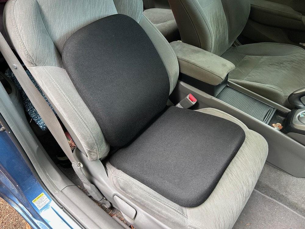 McCarty's SacroEase Premium Lumbar Back Support. Barely Used!