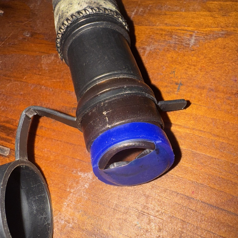 Primos Pack Bugle Elk Call Excellent Condition