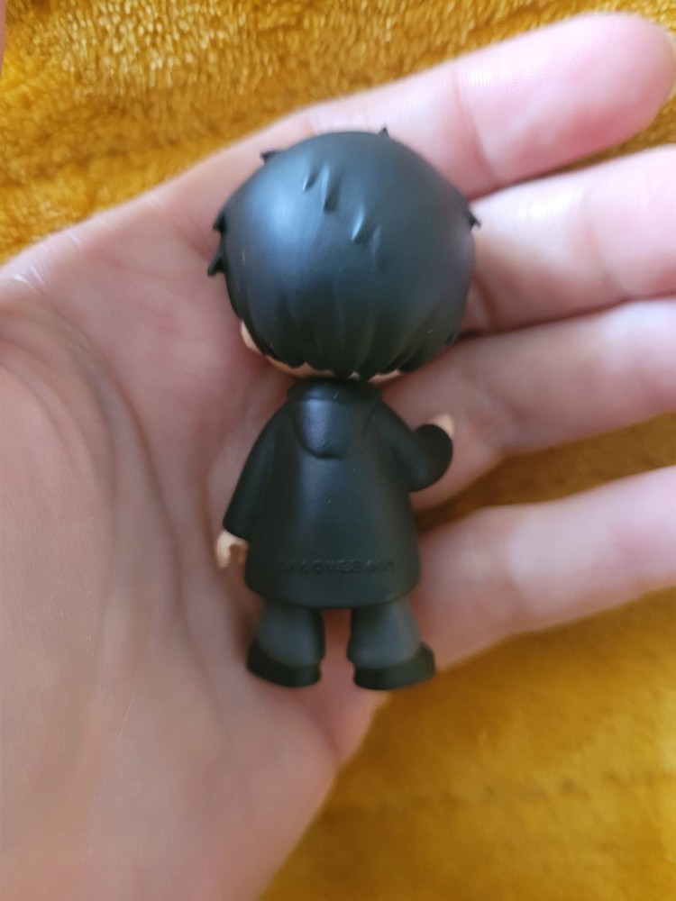 Harry Potter Magical Capsule Harry Figure