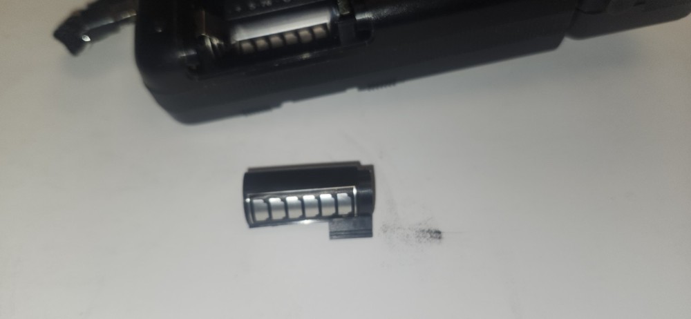 Minolta Flash Meter III light meter + CASE - TESTED - WORKS