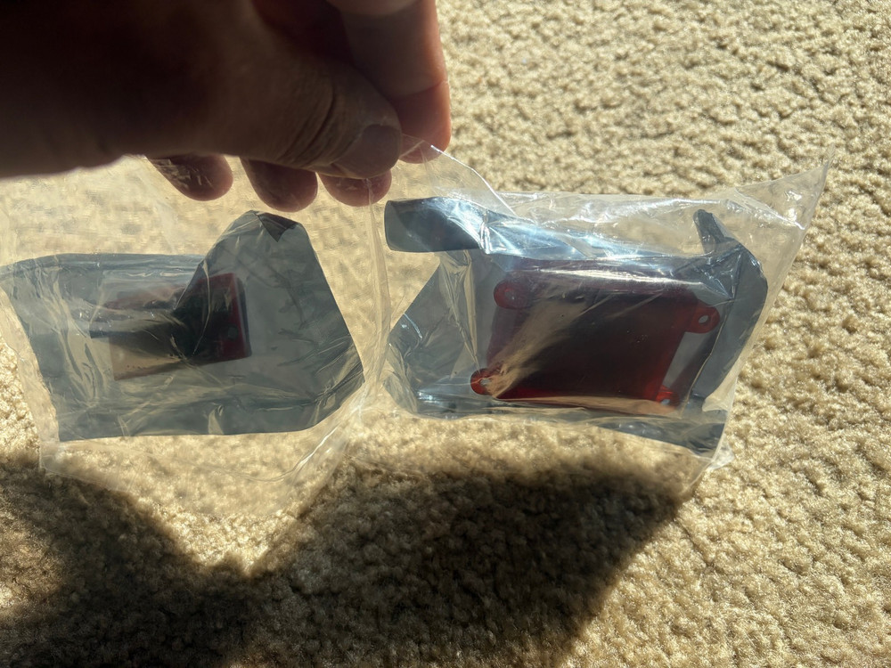 RoboClaw 2x7A Motor Controller