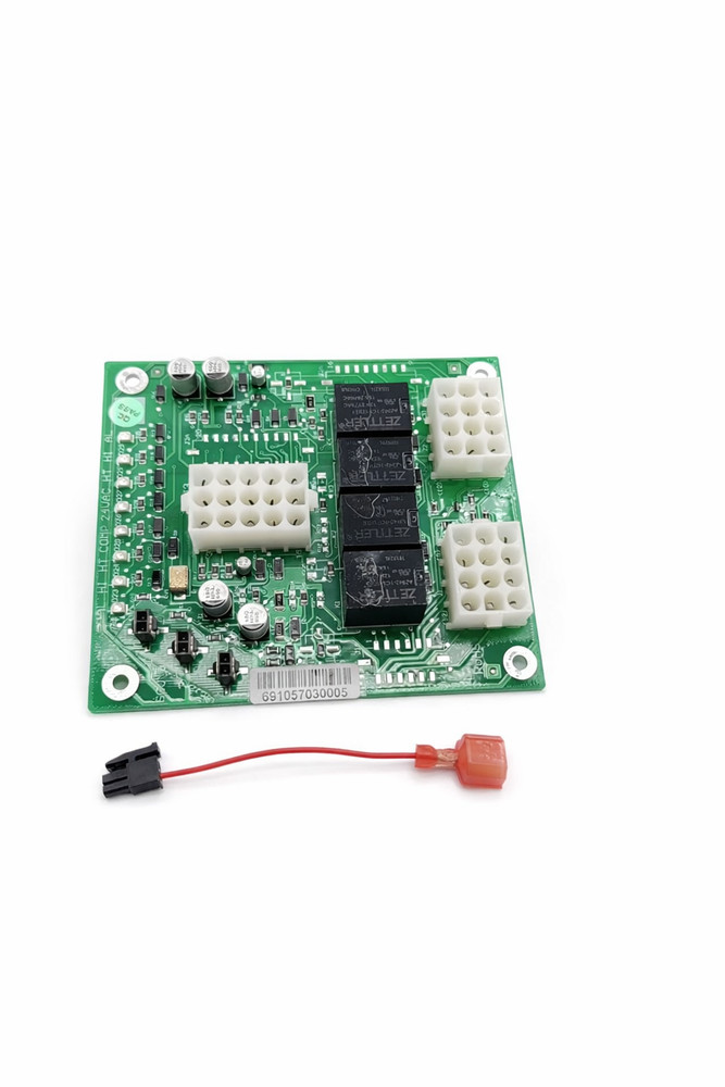 8262260 Interface Board Kit for Frymaster Replacement