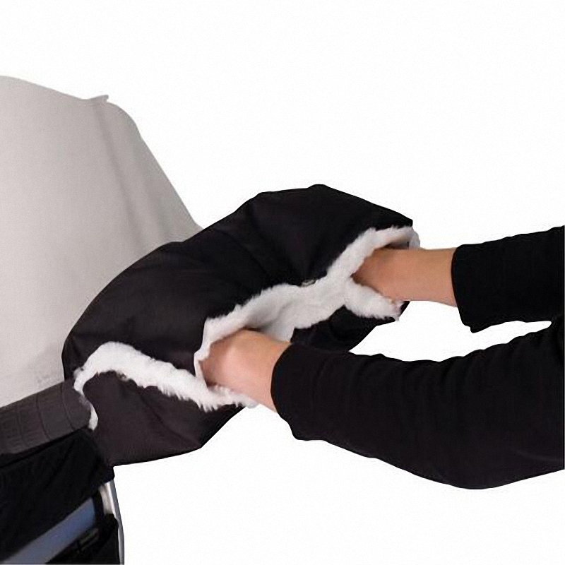 Mountain Buggy Stroller Hand Muff for all Strollers Brand New!!