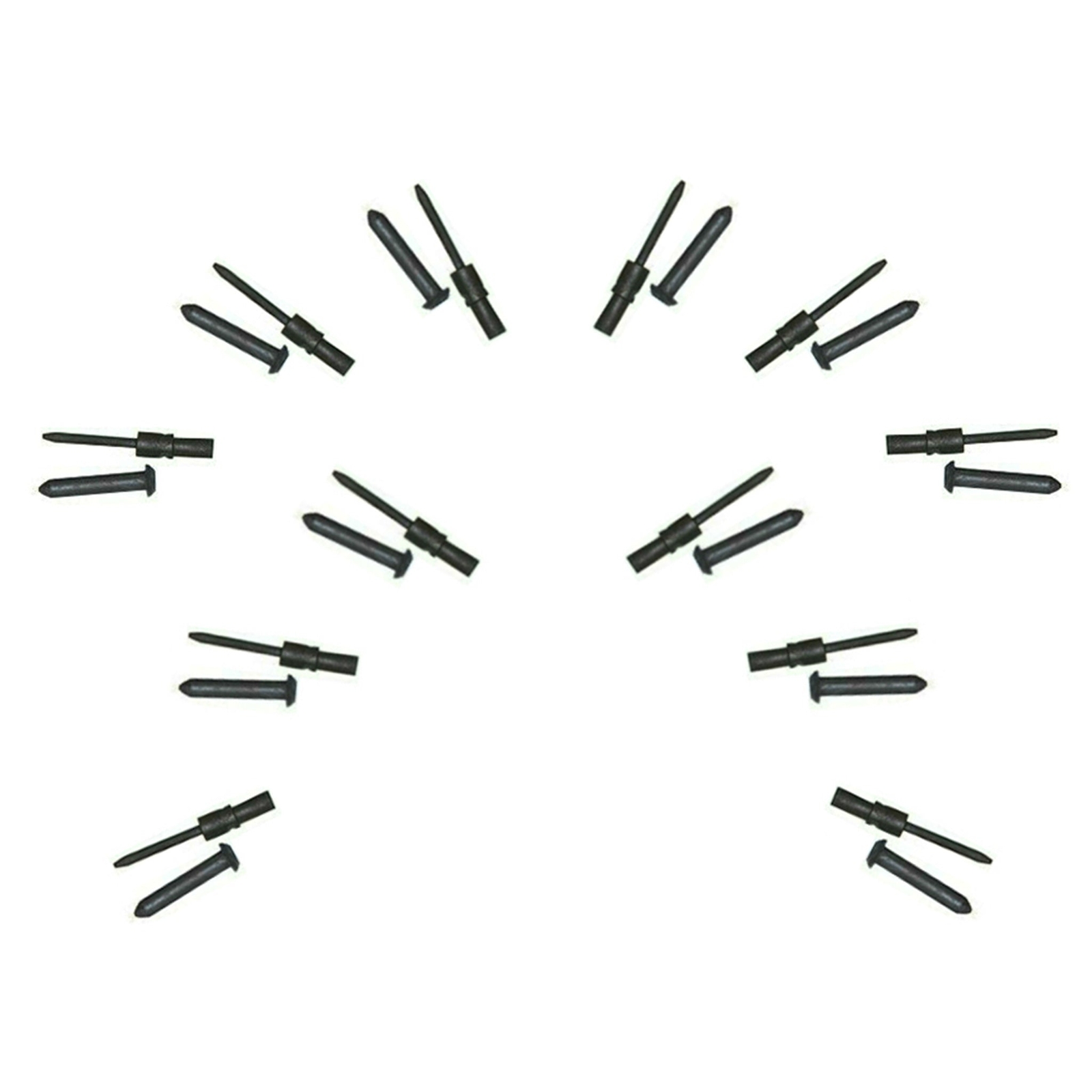 SwimJoy Solar Pool Heater Panel Repair Plugs