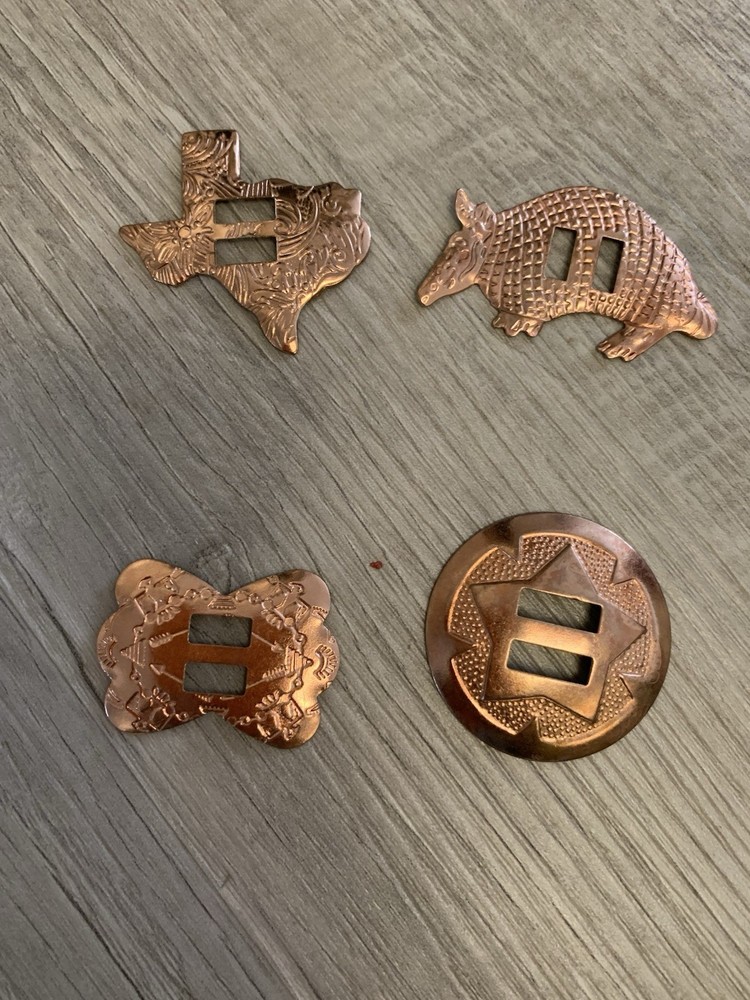 Western Conchos