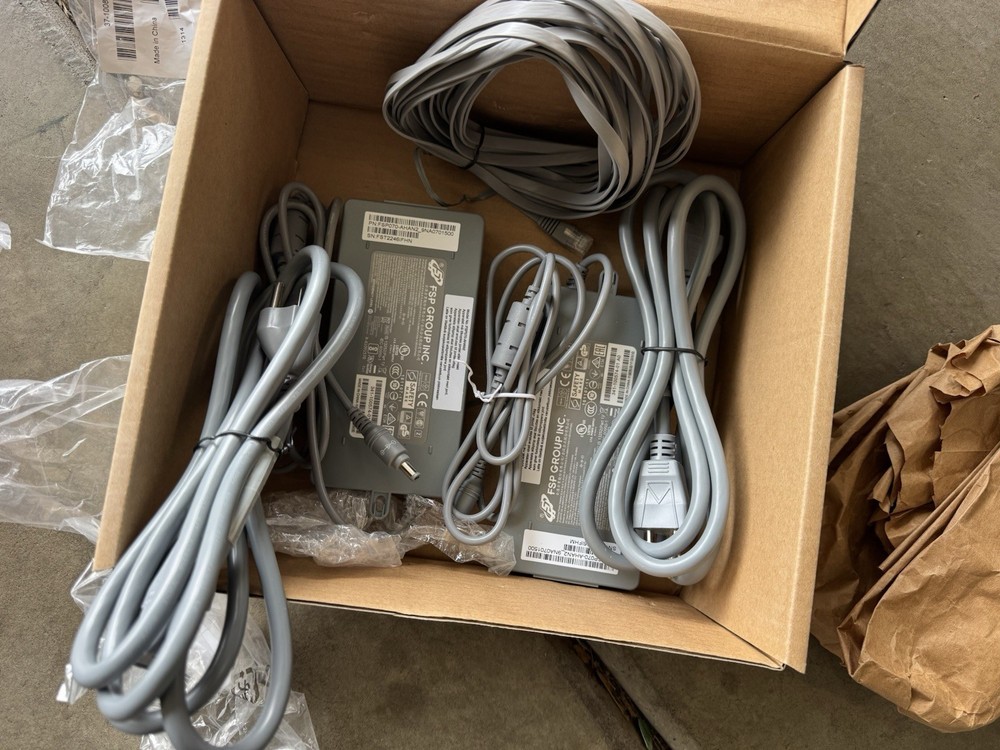 Cisco Webex Room Kit Plus CS-KITPLUS-K9 Quad Camera Video Conferencing System