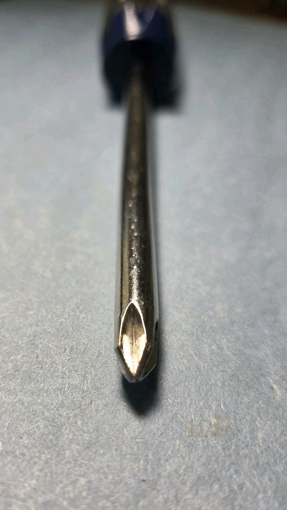 Vintage Work-testedWTGguaranteed Phillips Screwdriver