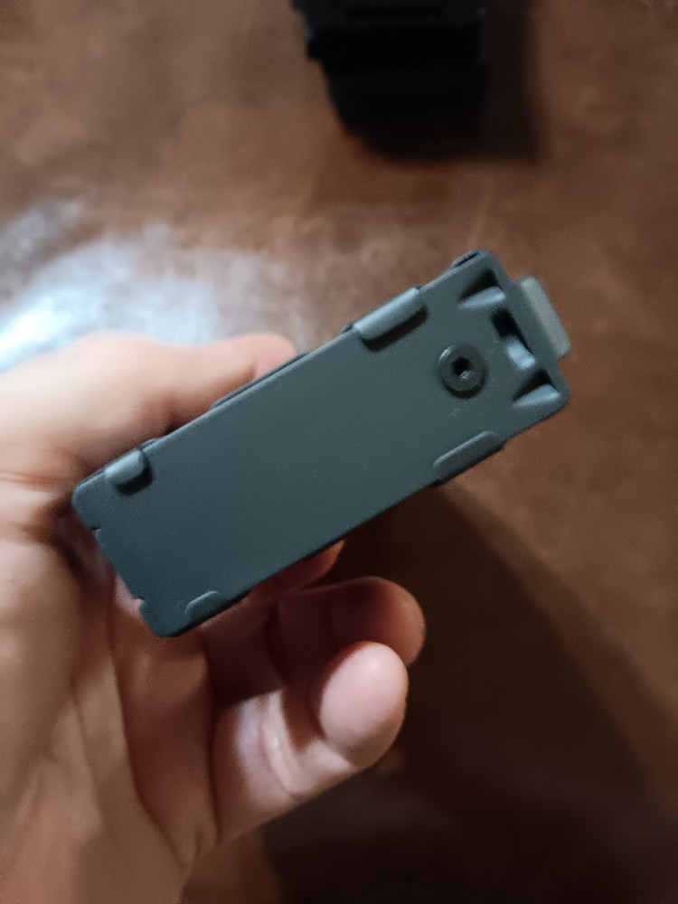 airsoft m4 magazine