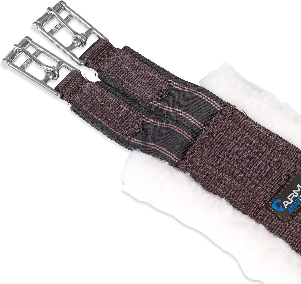 Fleece Lined Girth