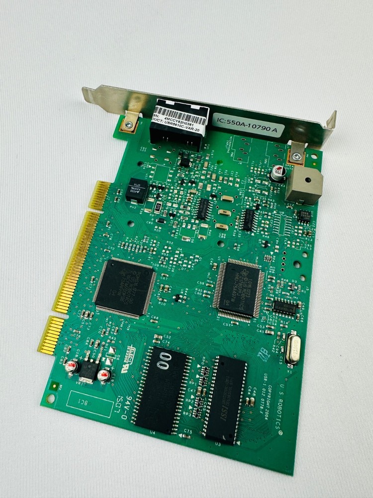 US Robotics USR5610C-VAR-20 Modem Card