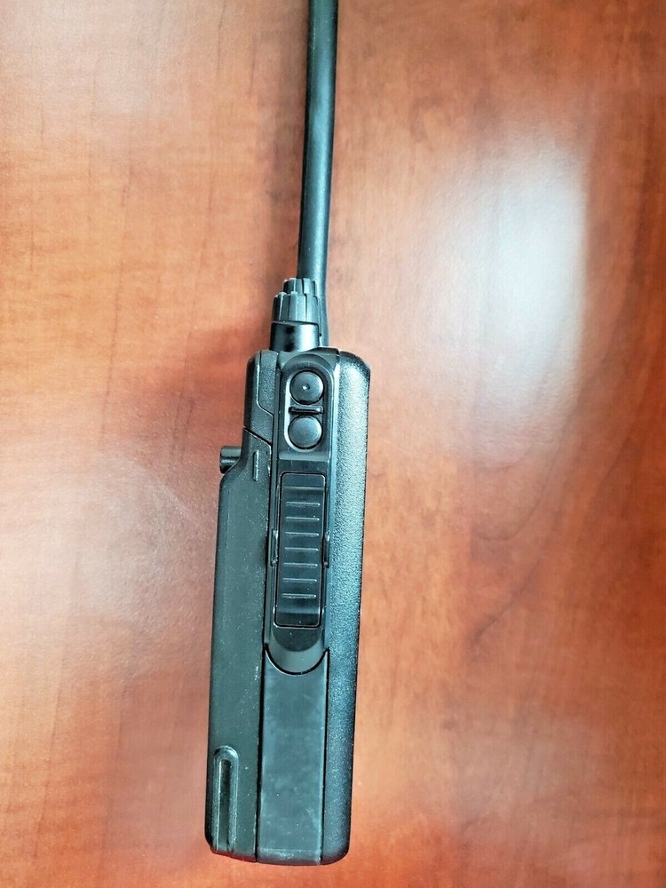 Simoco P25 SRP9170 XMode VHF Portable