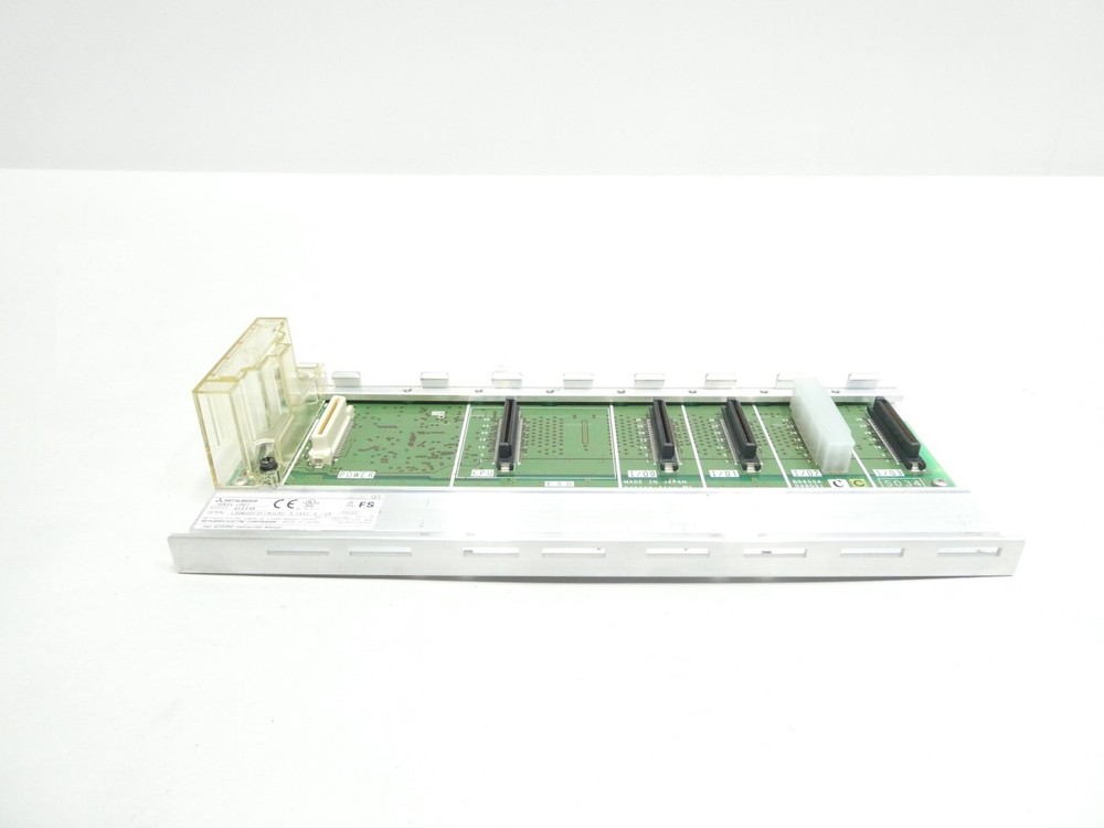 Mitsubishi QS034B Base Unit 5v-dc