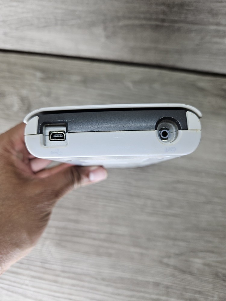 Texas Instruments TI-84 Plus Silver Edition Excellent Condition Tested Pre-loved