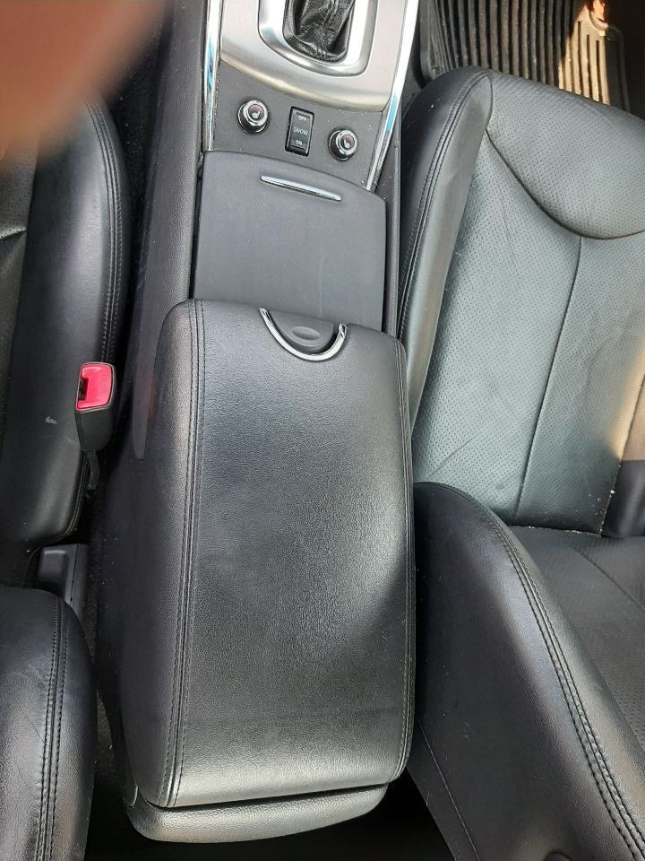 G37 2012 High Mounted Stop Light 1035064