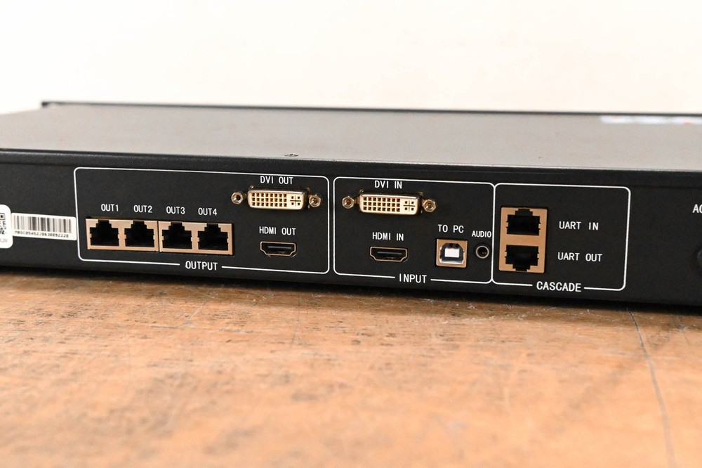 Absen LED Pro-HDS LED Display Controller CG01KJV