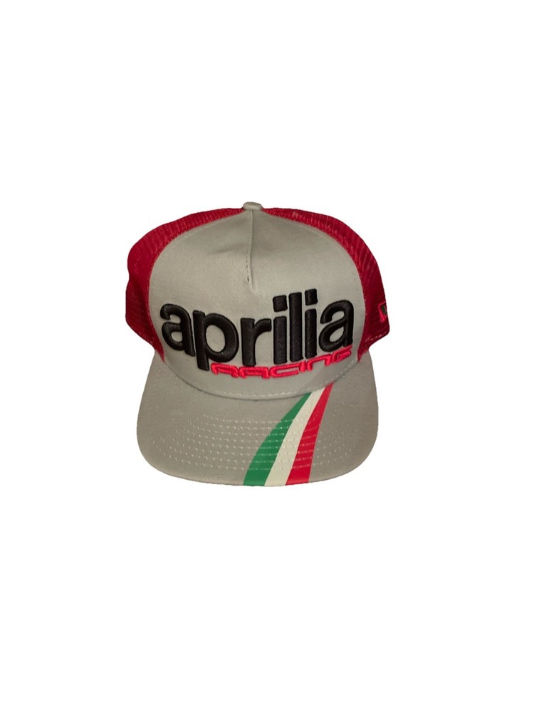 Aprilia Racing Cap