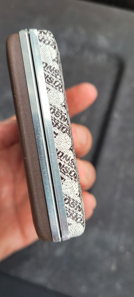 Ronson Veraflame Lighter Case