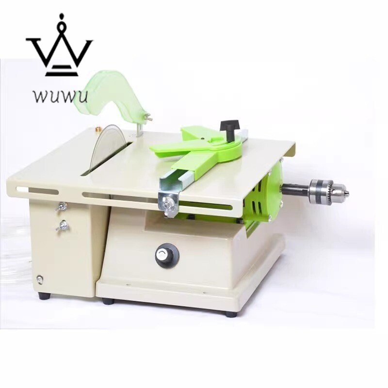 1380W Multi-functional Jade Carving Machine Grinding Machine Polishing Machine