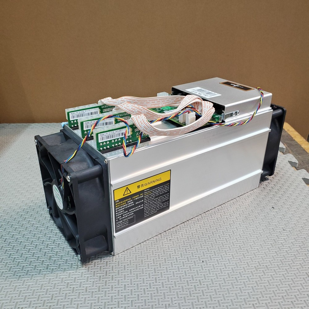 Bitmain Antminer S9_13.5TH