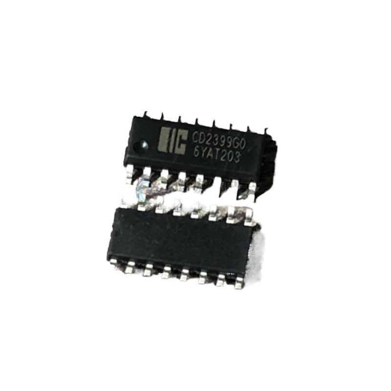 10 piece set  CD2399GO CD2399GP