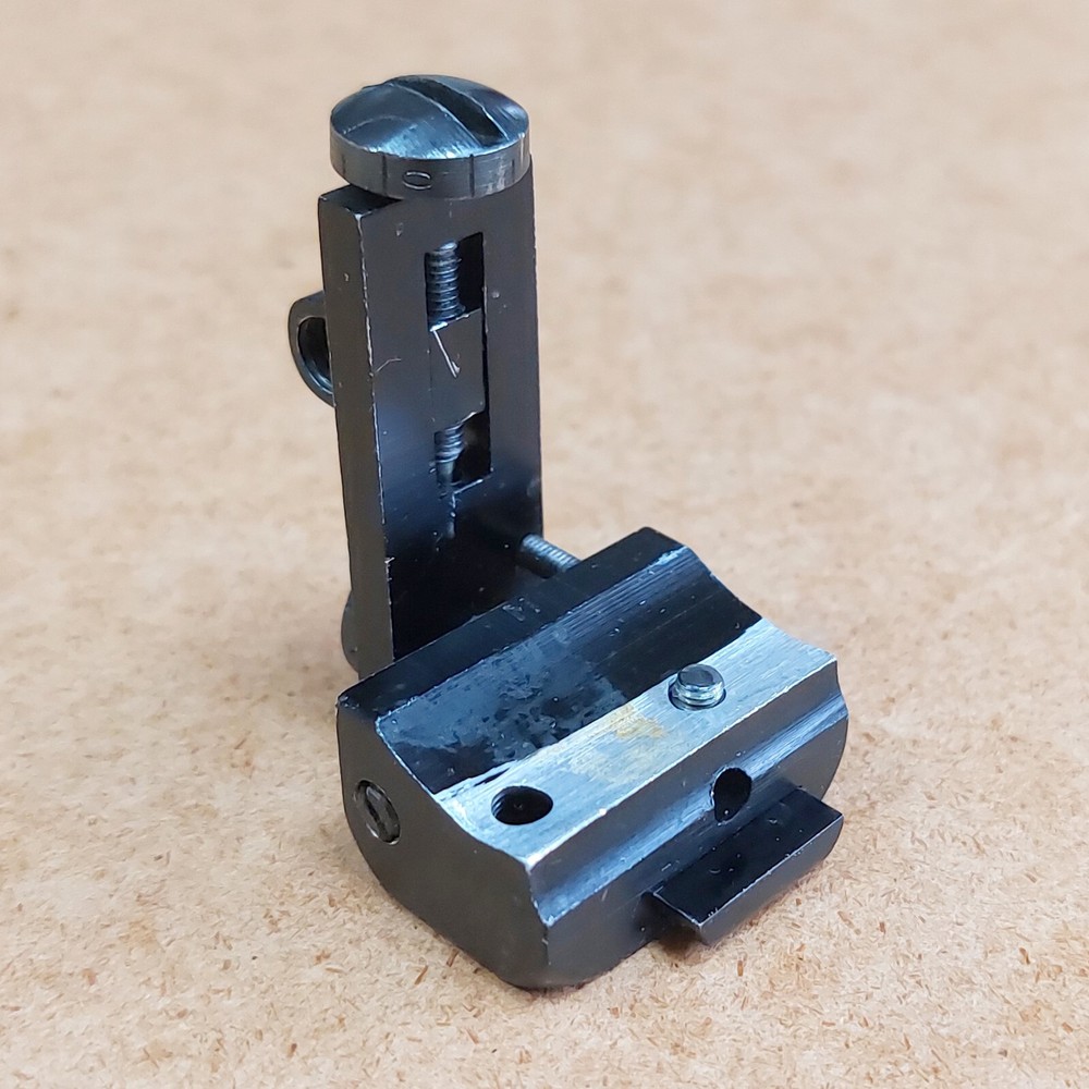 Redfield M "Trophy" rifle Sight