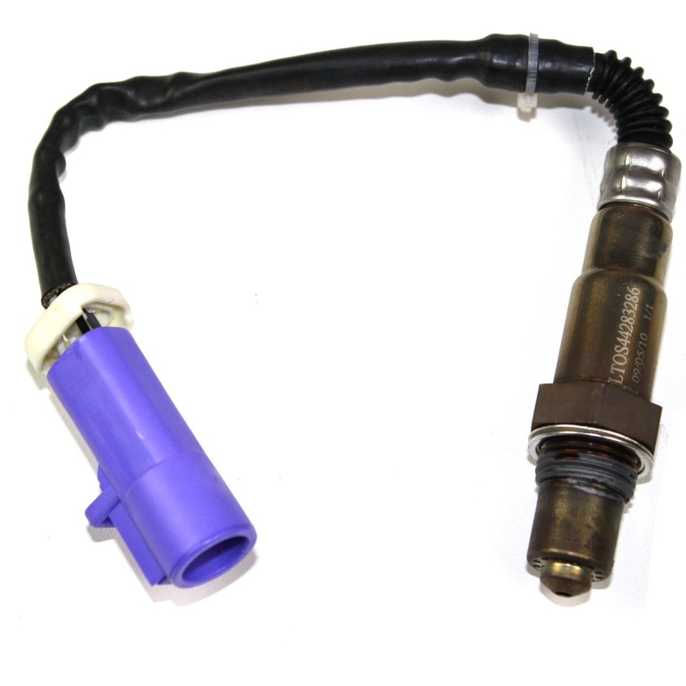 Oxygen Sensor Set For 2001-2008 Ford F-150 2001-2002 Expedition