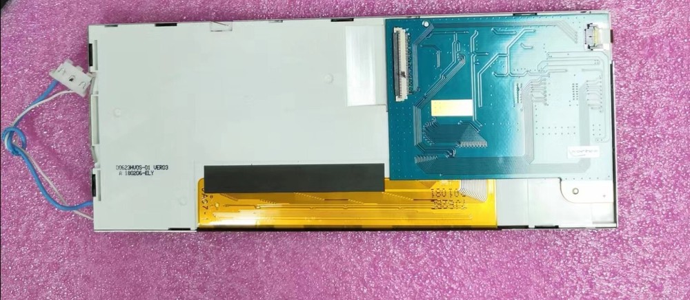 KTK062WL Grade A Industrial LCD Screen Display Panel