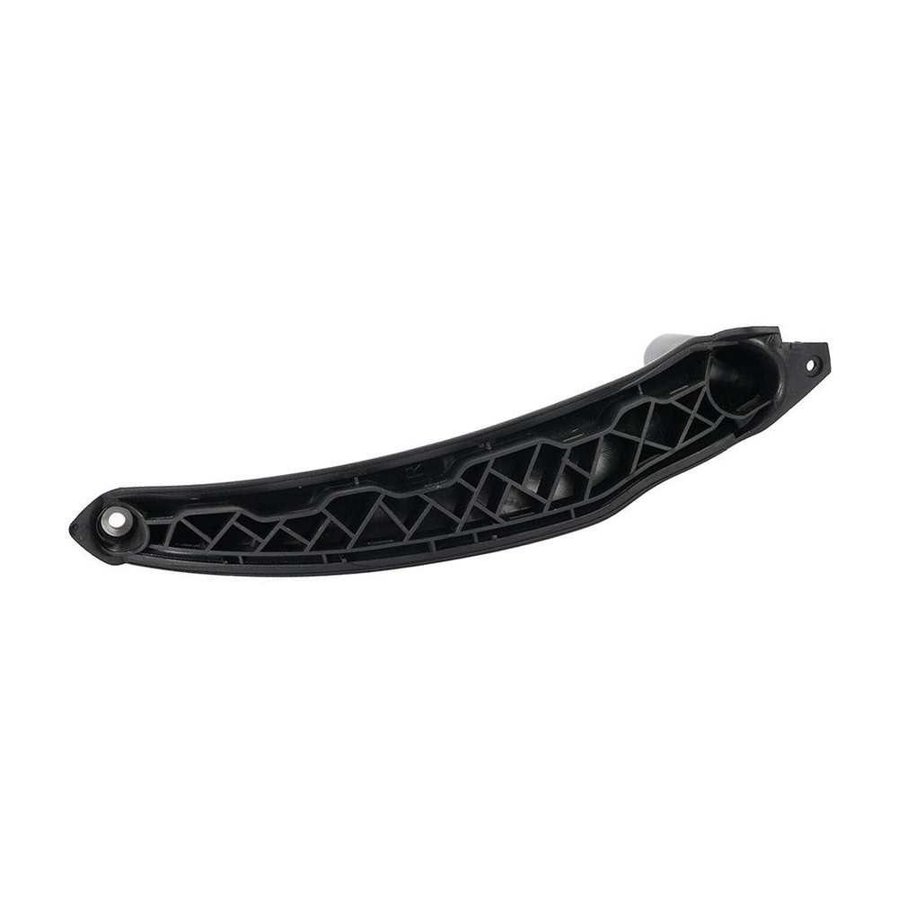 For 2007-2014 BMW E70 X5 Passenger Right Inner Door Panel Handle Pull Trim Cover