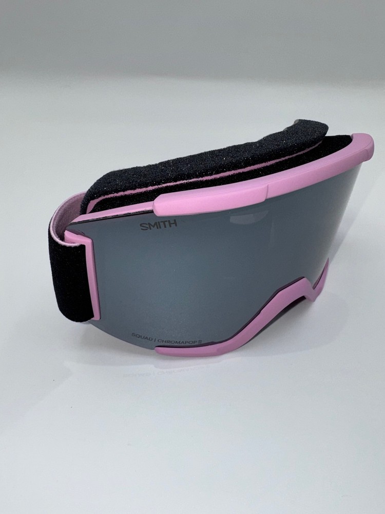 Smith Squad Proper Pink Size M