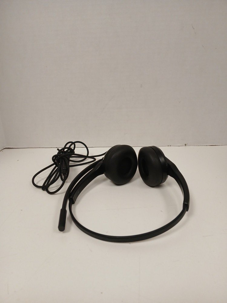 Creative Labs HS-230 Headset With Noise Cancelling Microphone