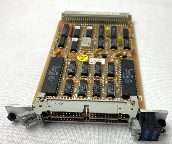 Xycom Automation XVME-400 Expansion Module