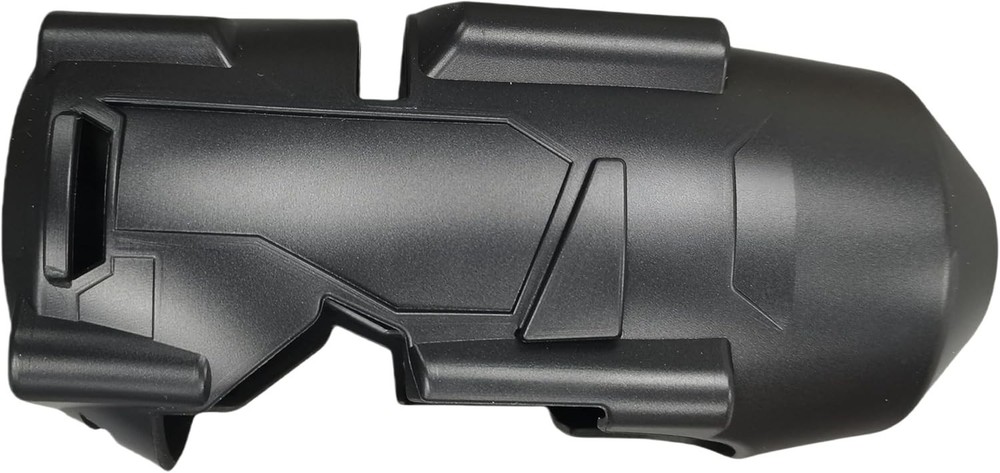 Protective Boot for Milwaukee 1/2" High Torque Impact Wrench Models