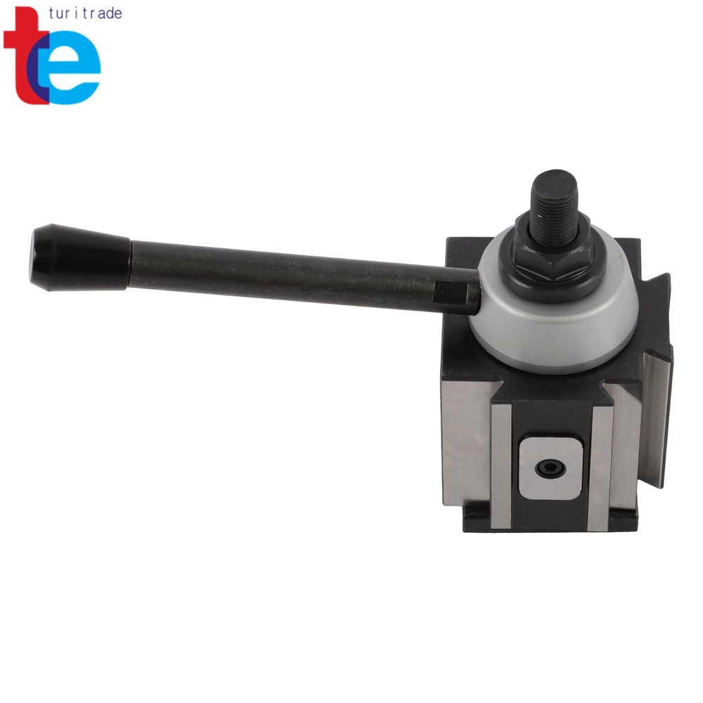 Quick Change BXA Tool Post Set Model 250-200 for Metalworking