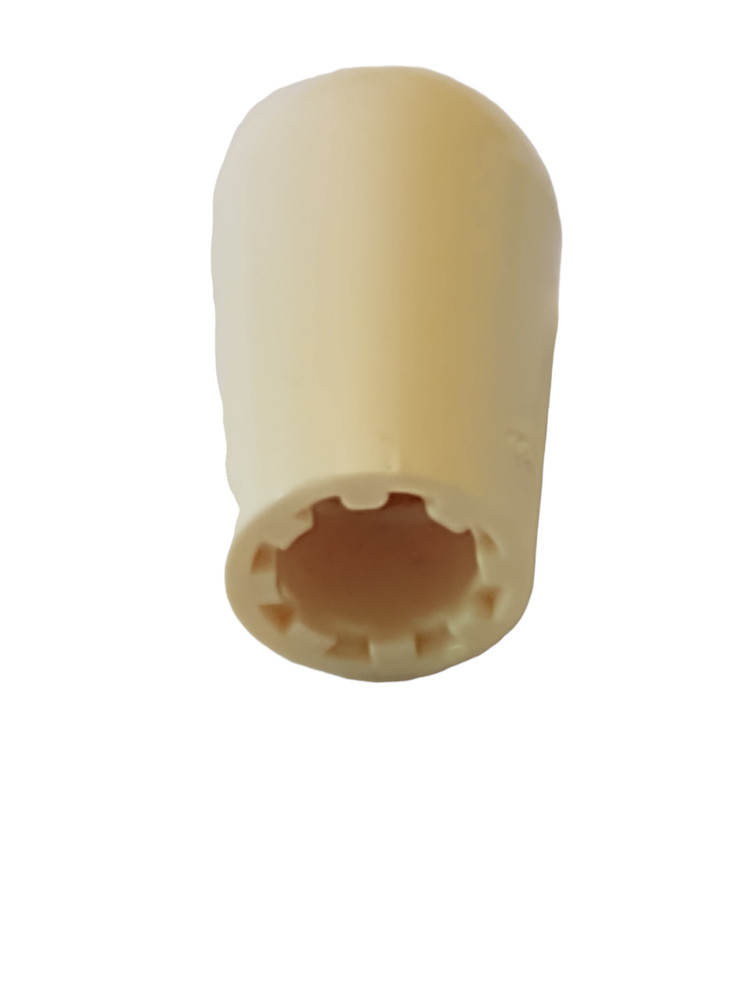 Genuine Switchcraft Switch Tip - Cream
