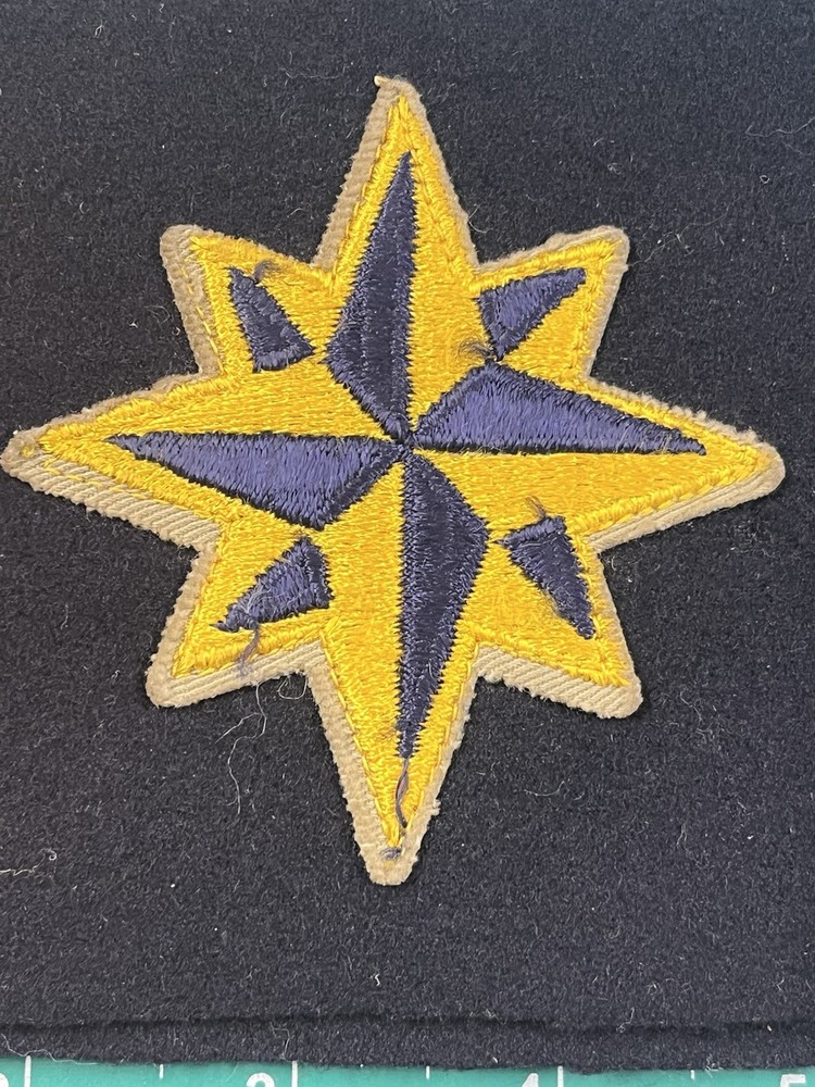 US Army Combat Leadership Trainee Armband