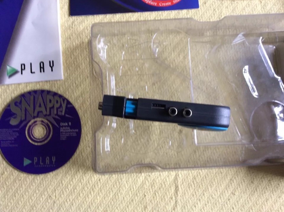 Snappy Video Snap Shot Computer Version