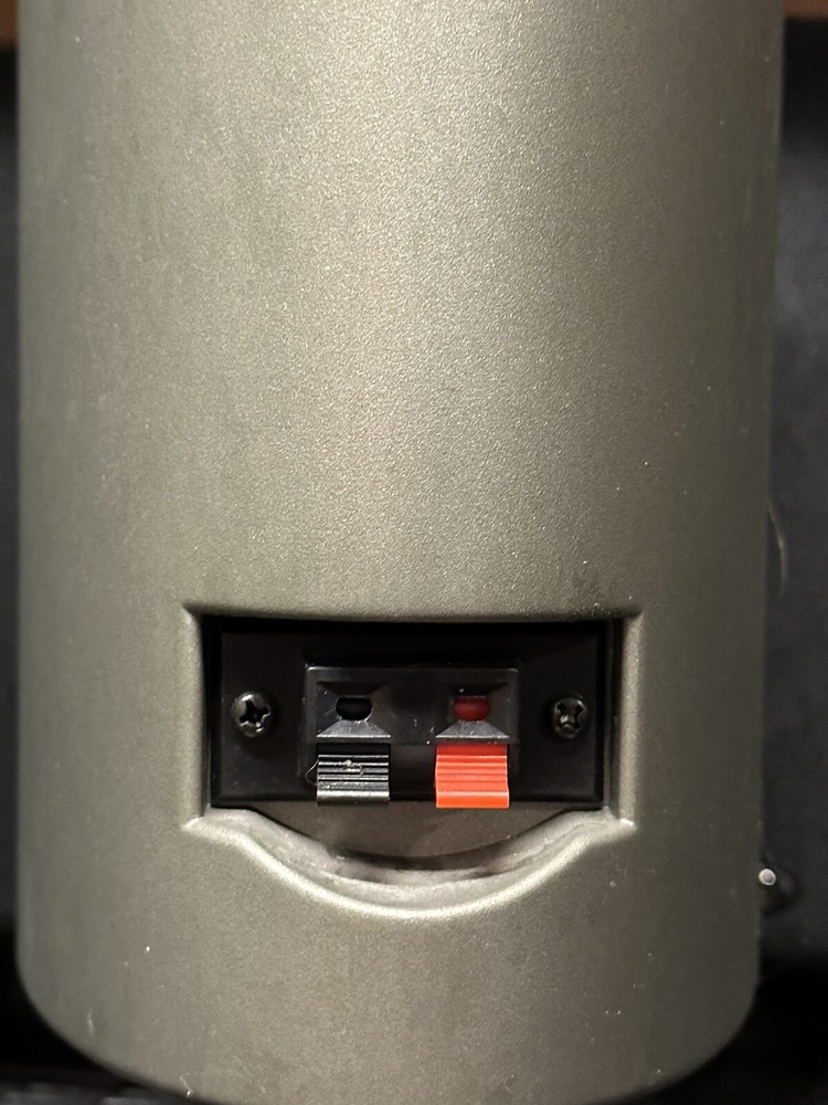 Klipsch SPEAKER ProMedia 5.1 Ultra Satellite Computer