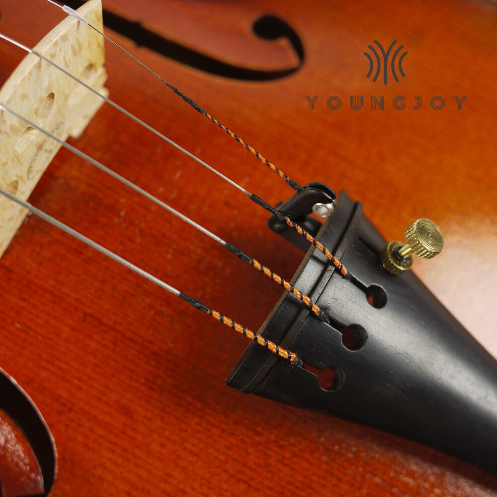 1/4 Size Opera Violin String Full Set (G,D,A,E)Ball End, 4/4 ,German Technology
