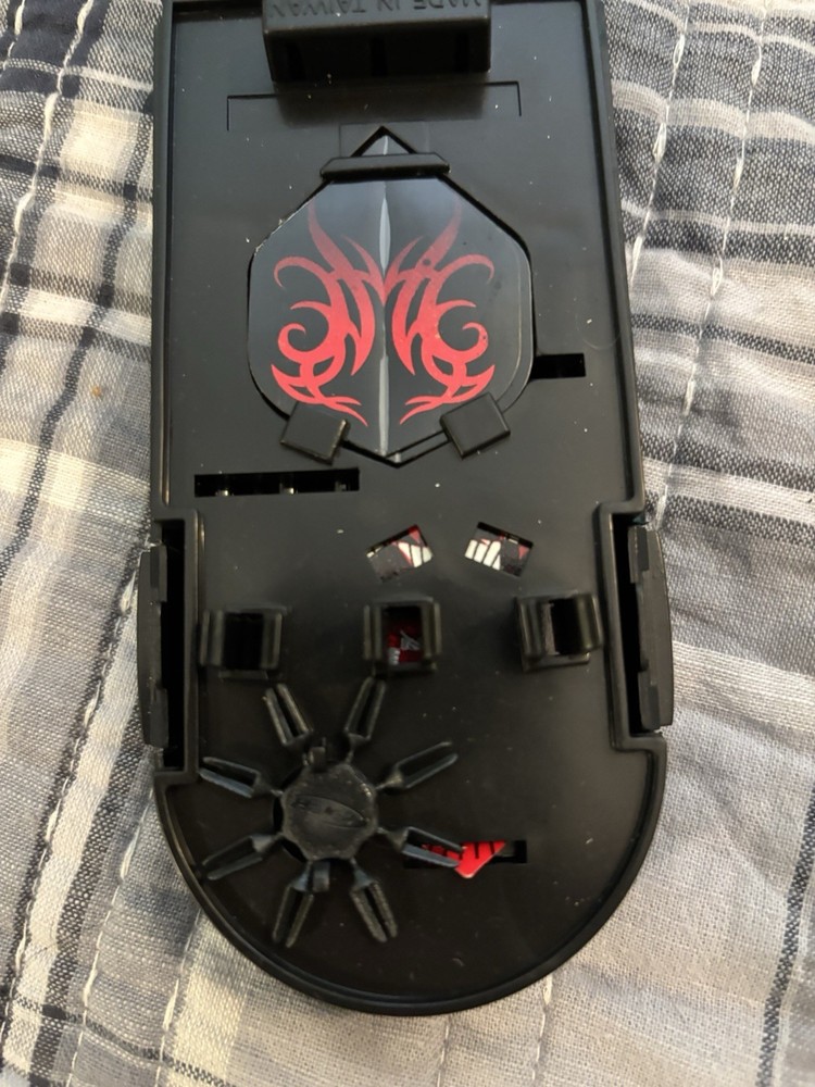Halex Darts Set W/Case & Flights