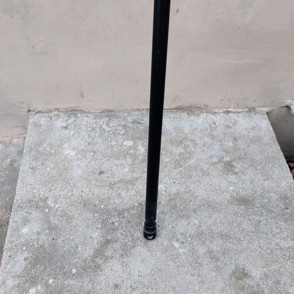 Photoflex BackDrop Pole DP-BP412