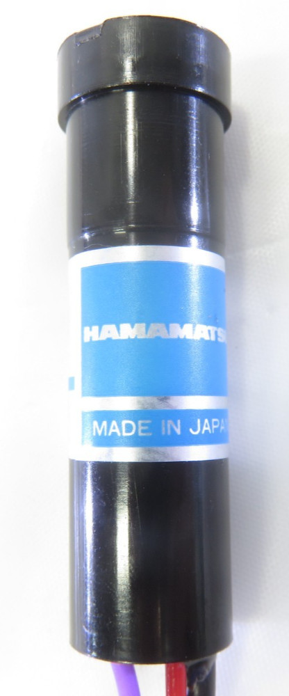 Hamamatsu E849-59 Voltage Divider Socket, "NEW"