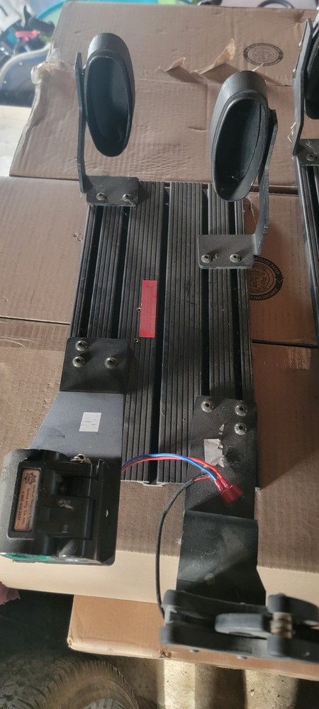 Secure Gun Rack
