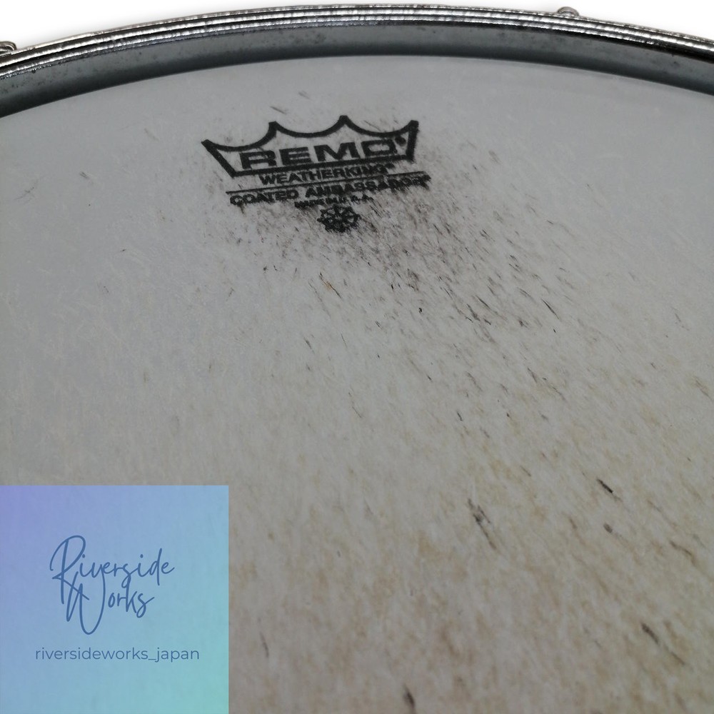 TAMA Snare Drum Bronze Shell