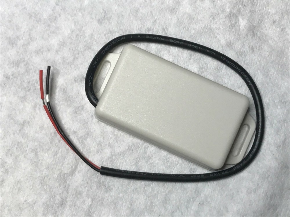 Universal Wireless interface module for Home Automation. Chamberlain LiftMaster