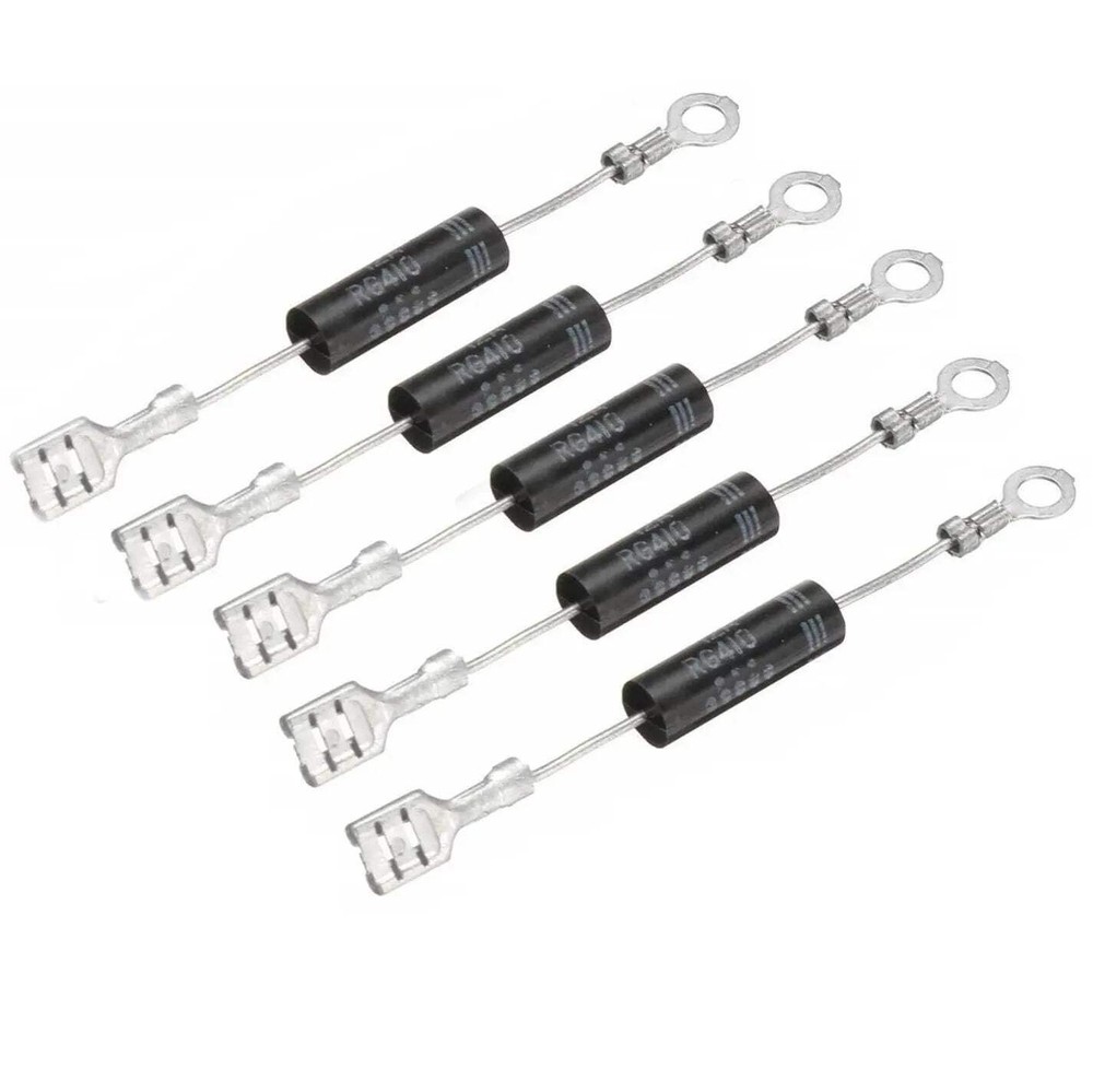 (5 Pack) EXPHV11 Microwave High Voltage Diode