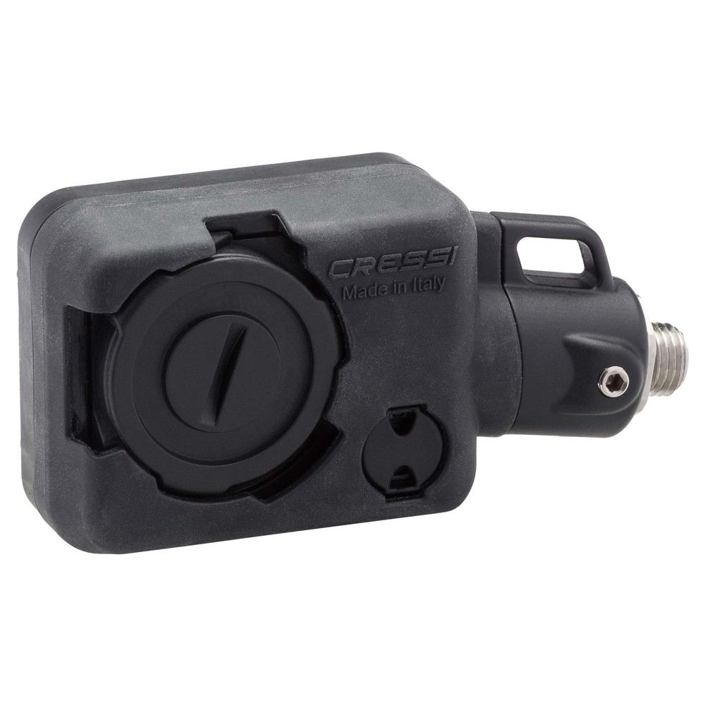 Cressi Digi2 Digital Depth Gauge